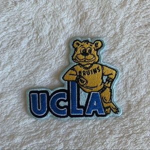 ucla patch